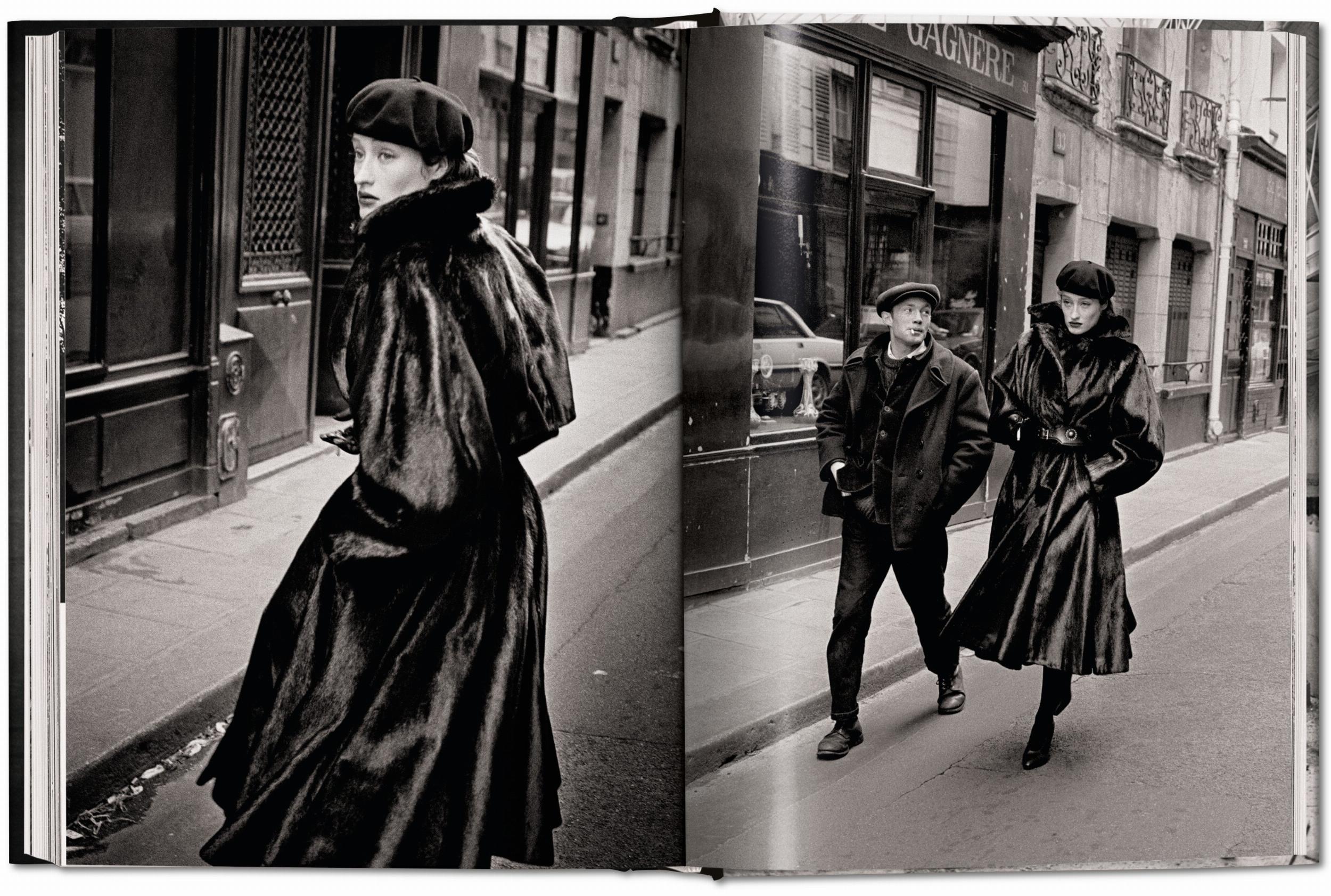 Peter Lindbergh. Azzedine Alaïa (Capa dura) 4