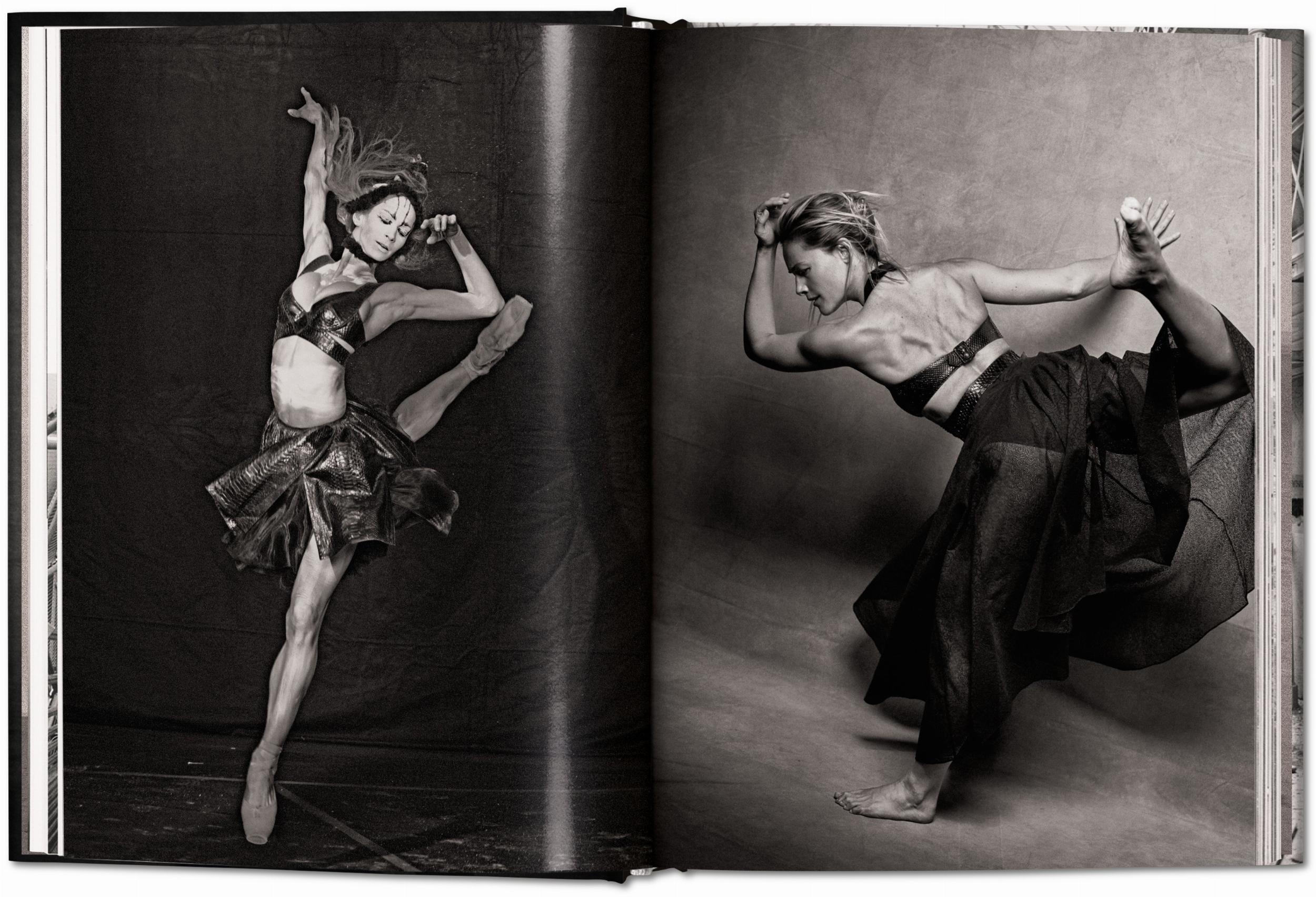 Peter Lindbergh. Azzedine Alaïa (Capa dura) 8