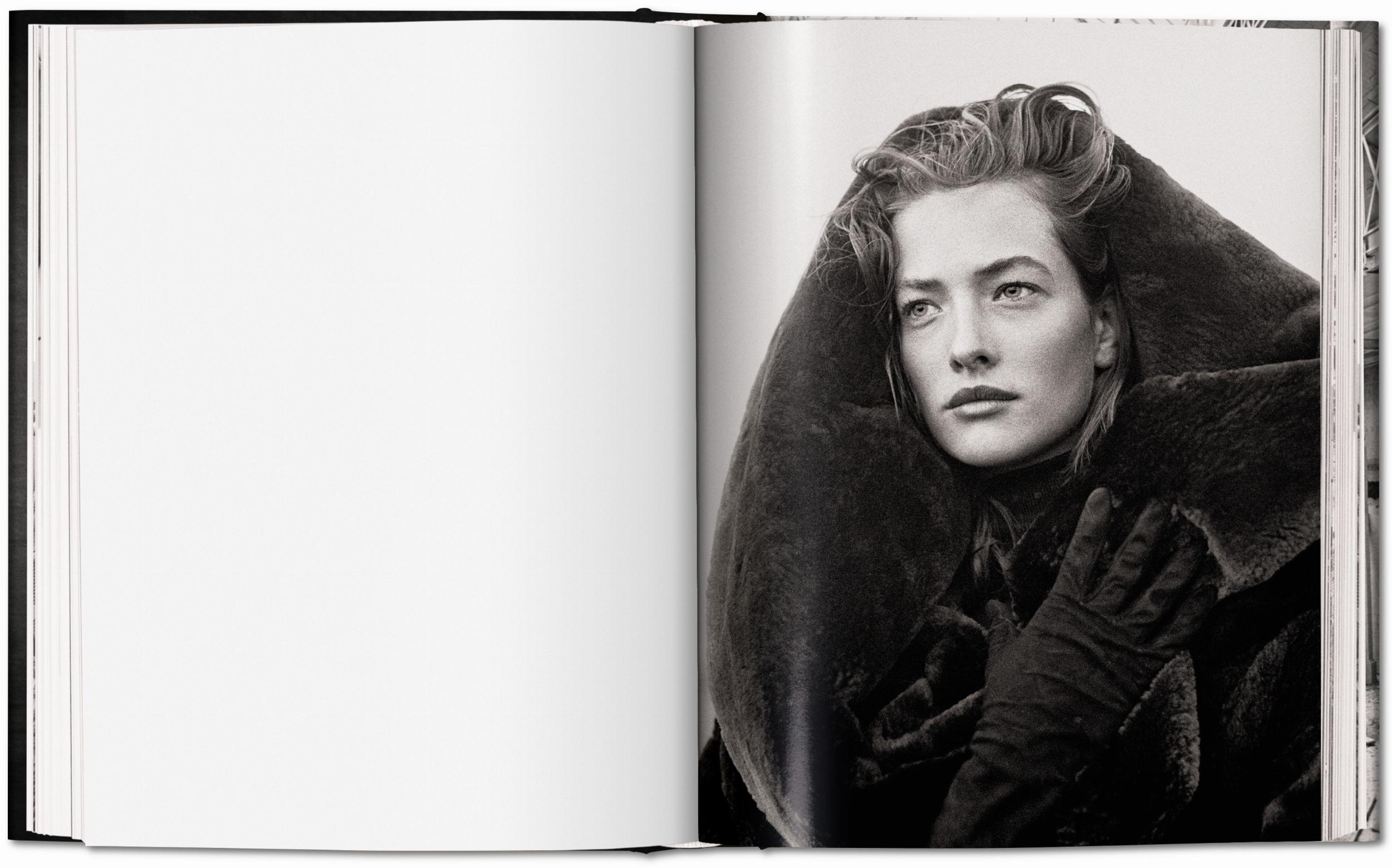 Peter Lindbergh. Azzedine Alaïa (Capa dura) 9