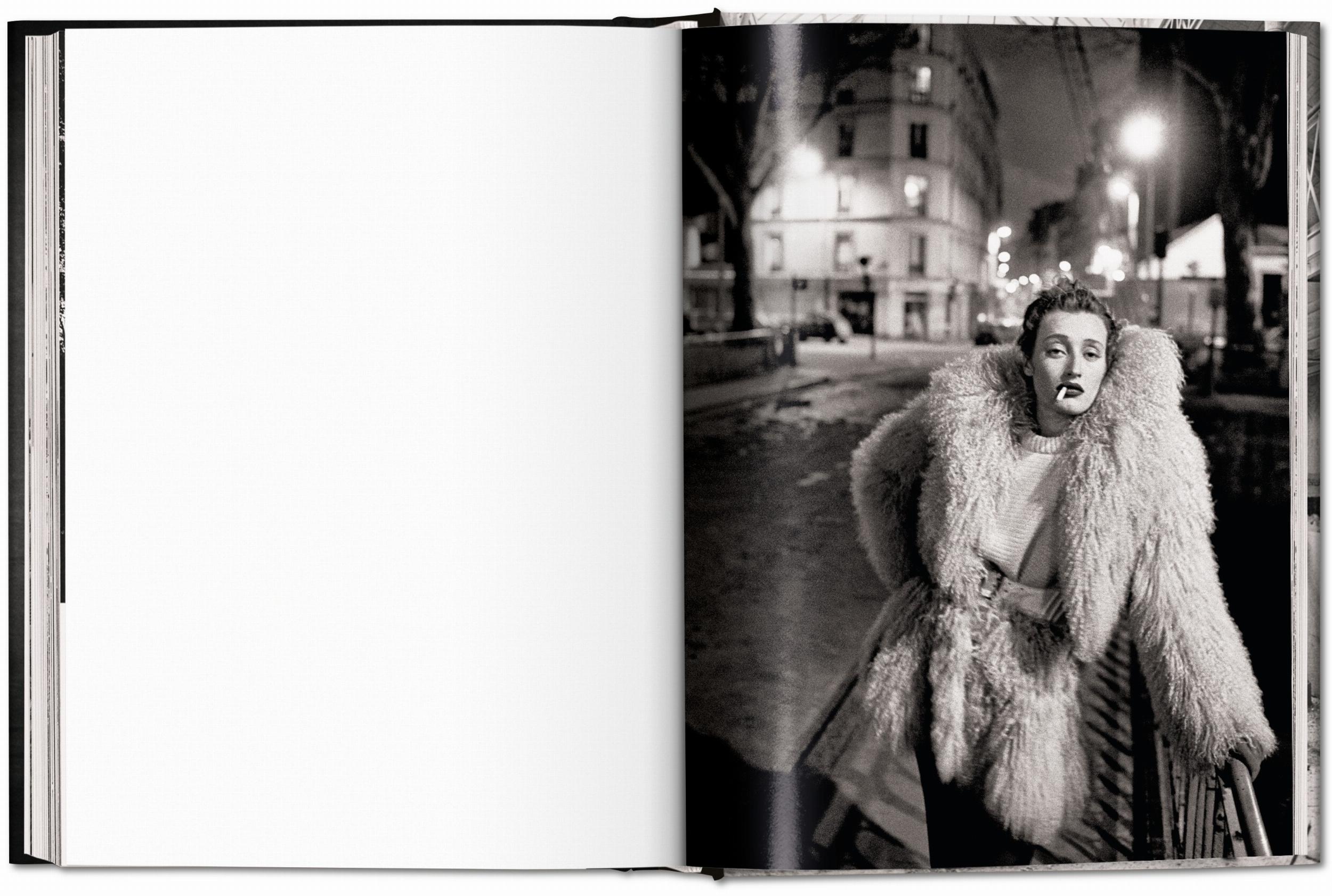 Peter Lindbergh. Azzedine Alaïa (Capa dura) 11
