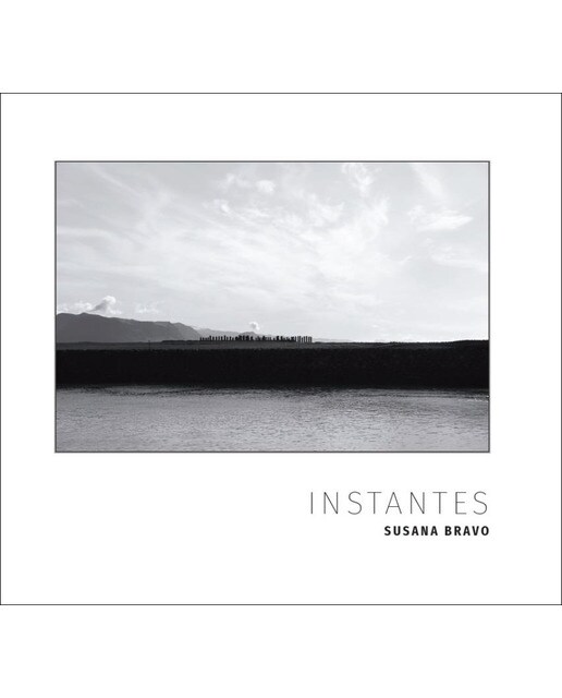 Instantes(Tapa dura) 1