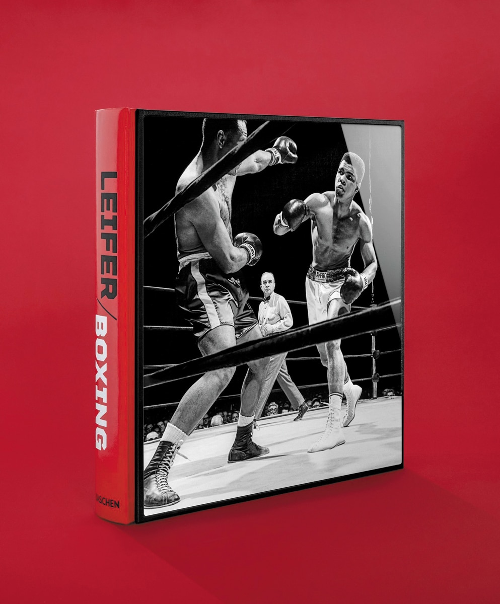 Boxing. 60 years of fights and fighters 2