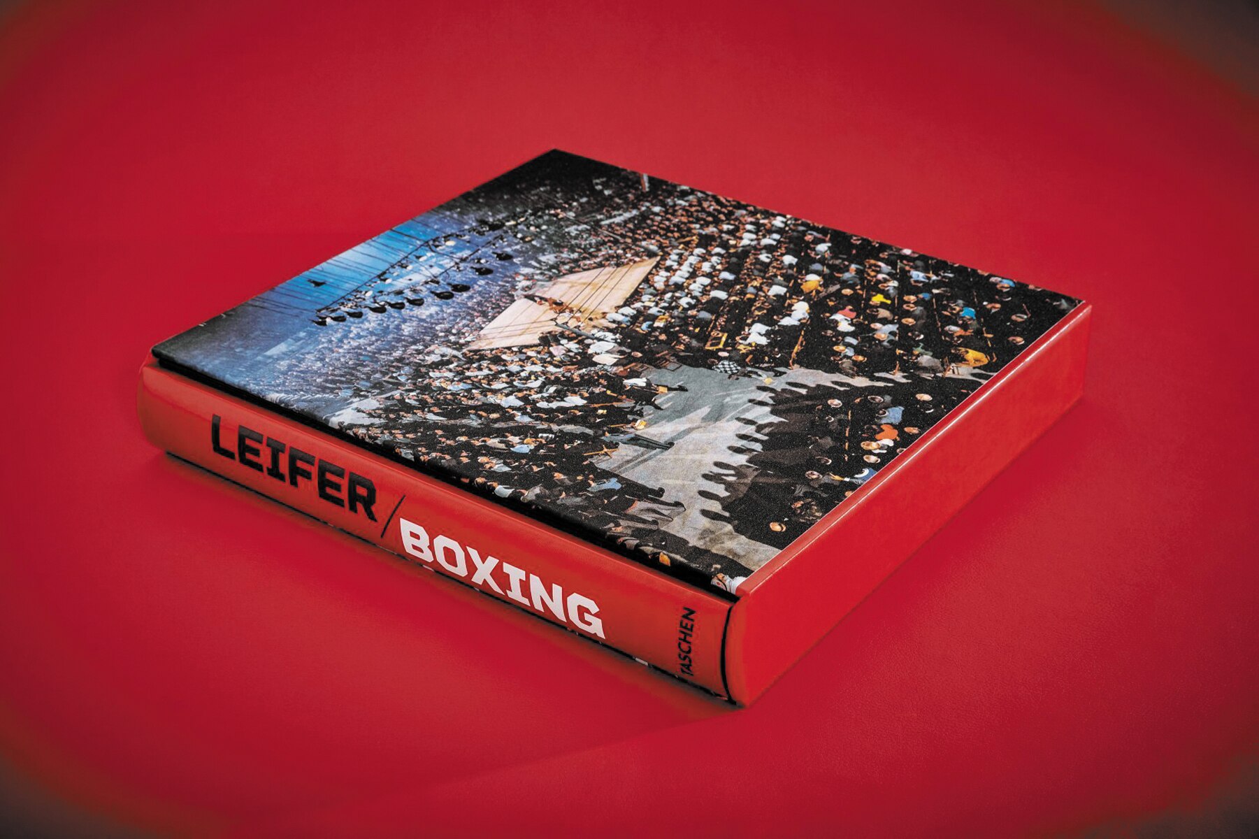 Boxing. 60 years of fights and fighters 3