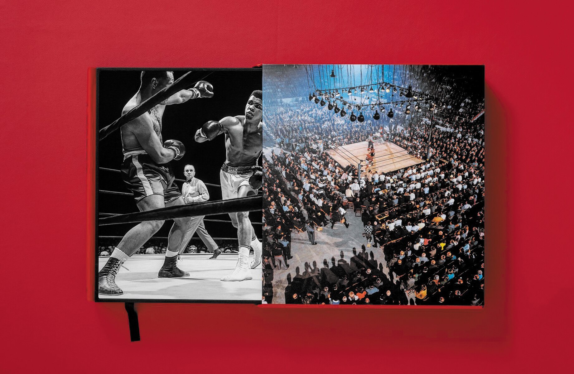Boxing. 60 years of fights and fighters 4