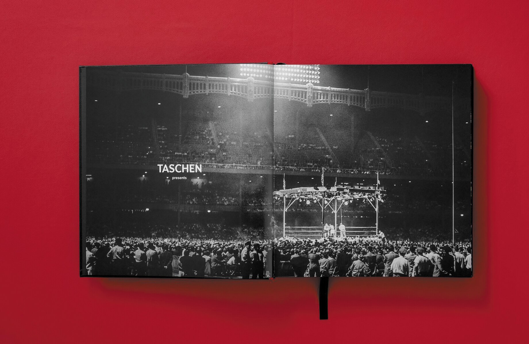 Boxing. 60 years of fights and fighters 7