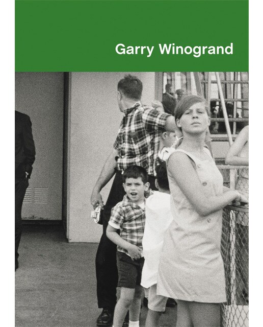 Garry winogrand 1