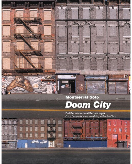 Doom city. (Tapa blanda) 1