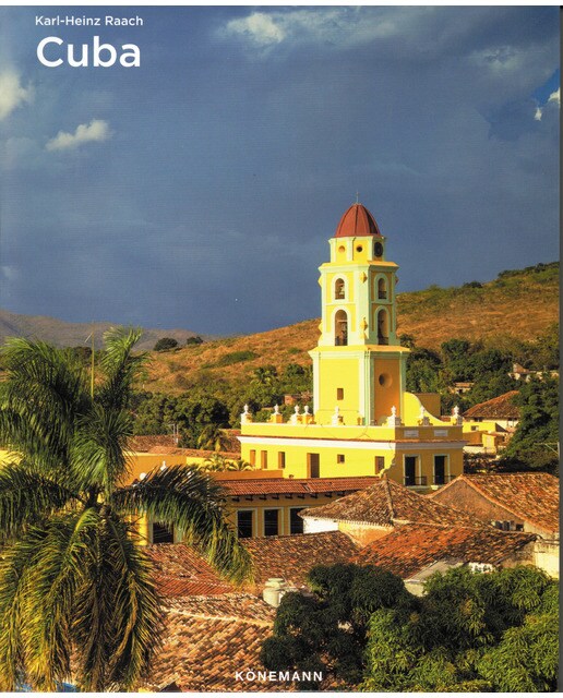 Imagem 0 de Cuba