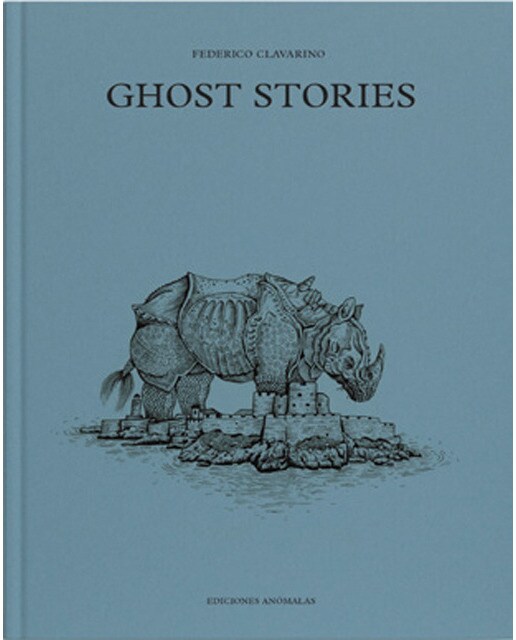 Ghost stories 1