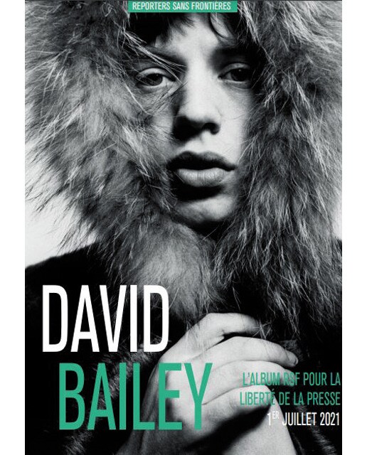 David bailey 1