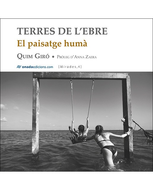 Terres de l’ebre. El paisatge humà(Tapa dura) 1
