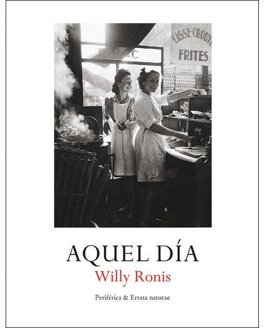 Aquel día(Tapa dura) 1