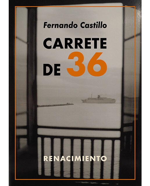 Carrete de 36(Tapa blanda) 1