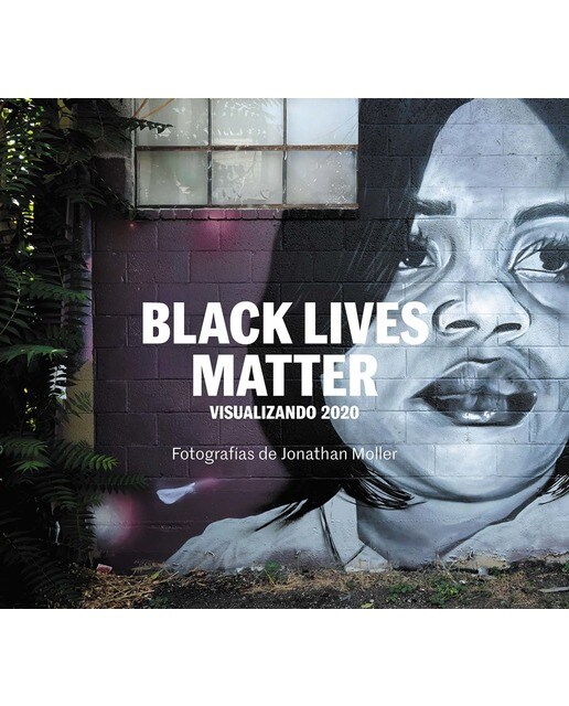 Black lives matter: visualizando 2020 1