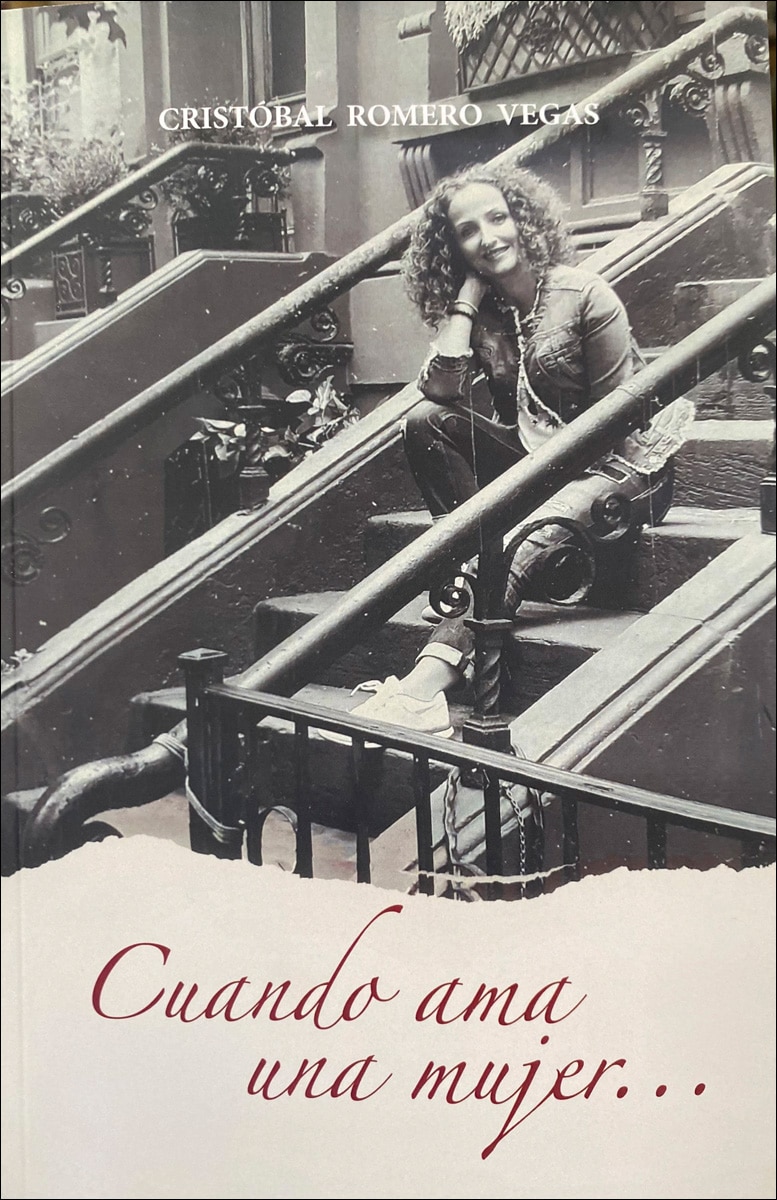 Imagem 0 de Cuando ama una mujer(Tapa blanda)