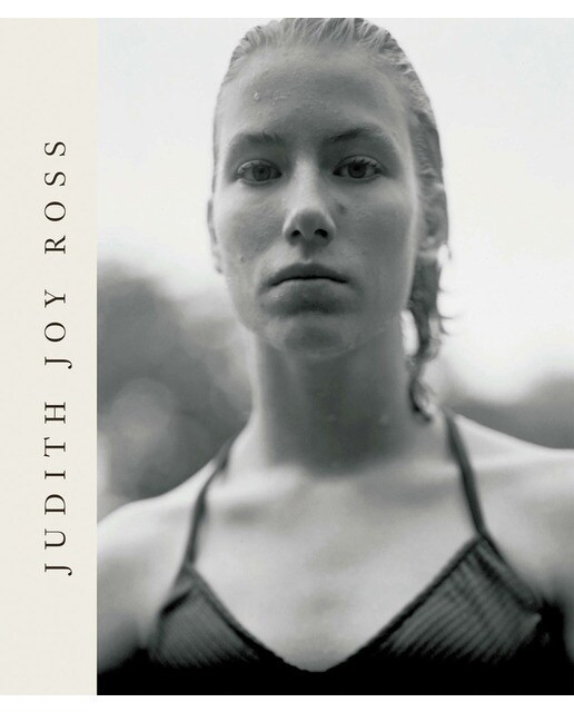 Judith joy ross: Fotografías 1978-2015 (Tapa dura).