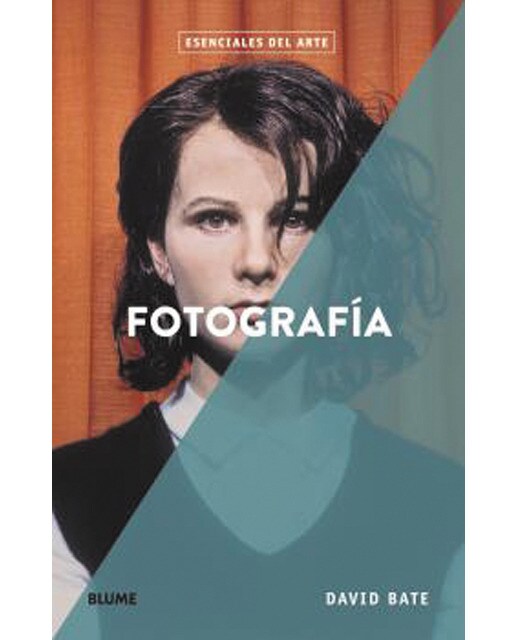 Esenciales arte. Fotografía (Tapa blanda).