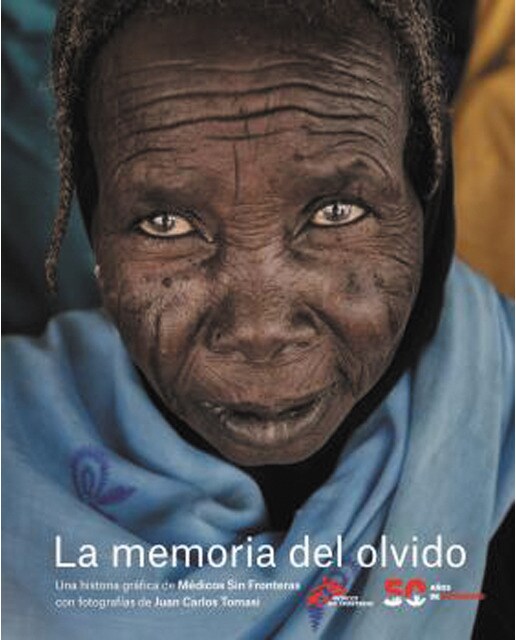 La memoria del olvido(Tapa dura) 1