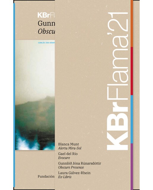 Kbrflama’21(Tapa blanda) 1