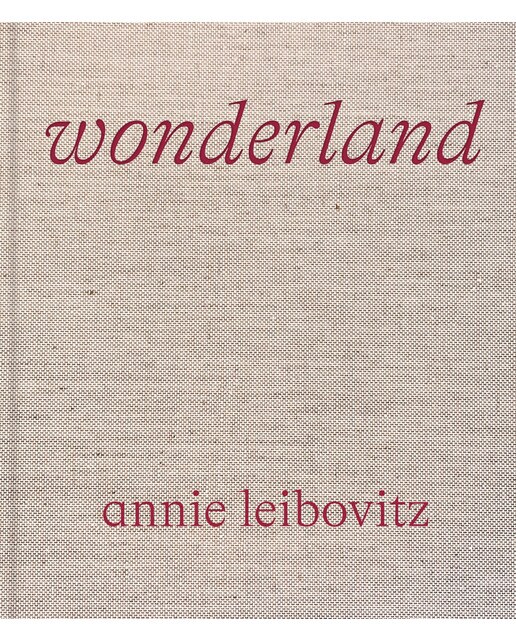 Imagen 0 de Annie leibovitz: wonderland