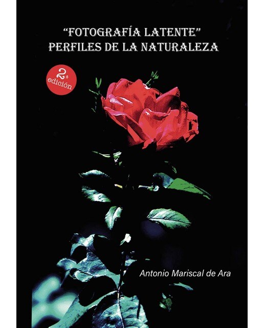 Fotografía latente (Tapa blanda).