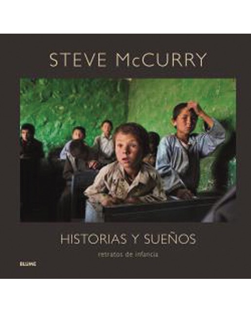 Historias y sueños: Retratos de la infancia(Tapa dura) 1