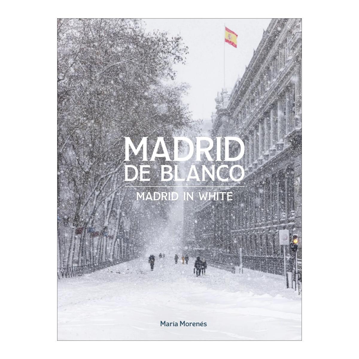 Imagem 0 de Madrid de blanco