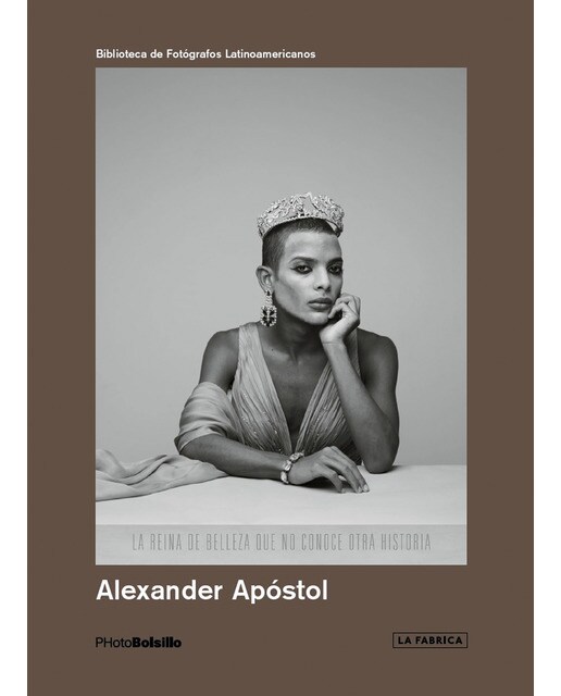 Alexander apóstol(Tapa blanda) 1