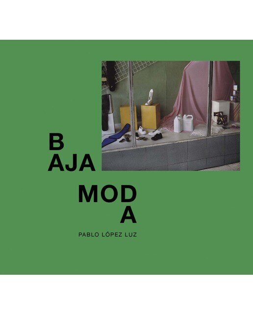 Baja moda(Tapa blanda) 1