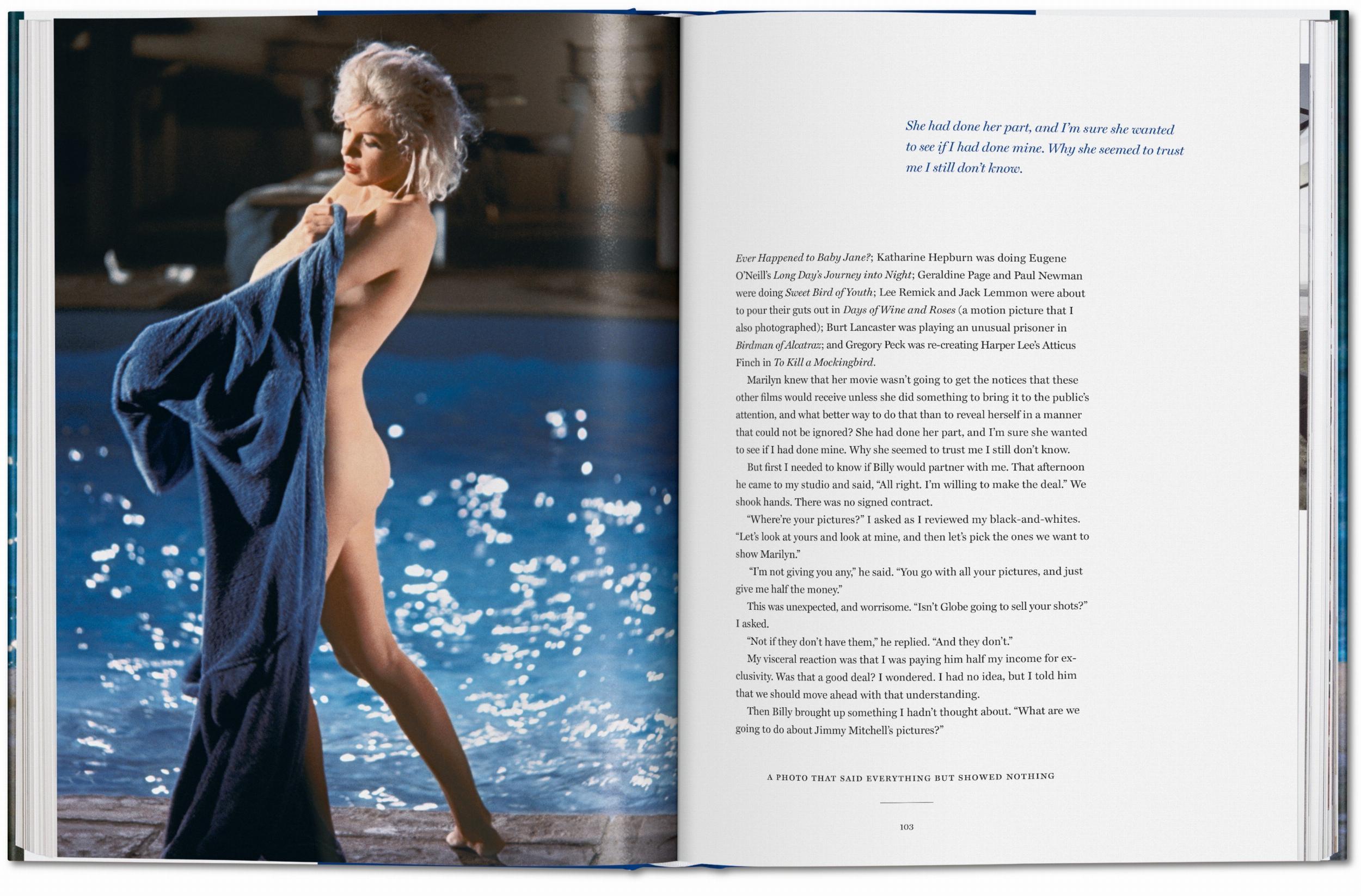 Lawrence Schiller. Marilyn & Me (Capa dura) 2