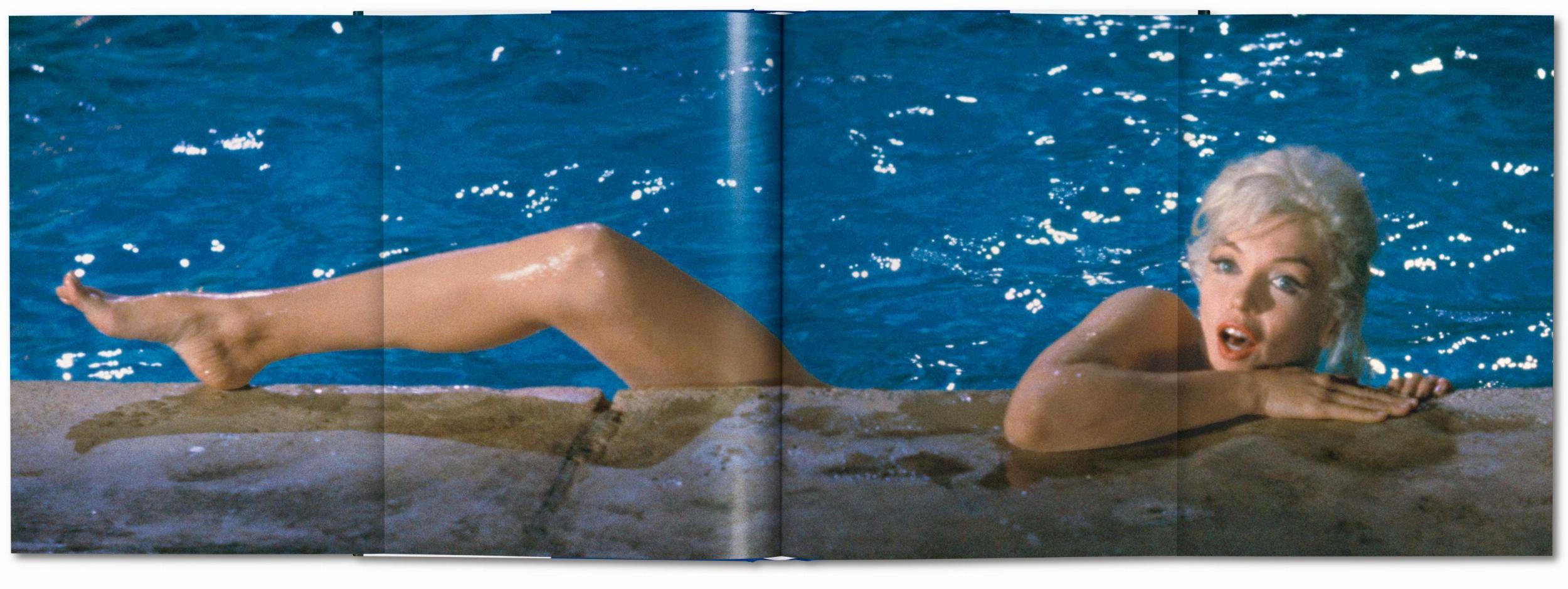 Lawrence Schiller. Marilyn & Me (Capa dura) 3