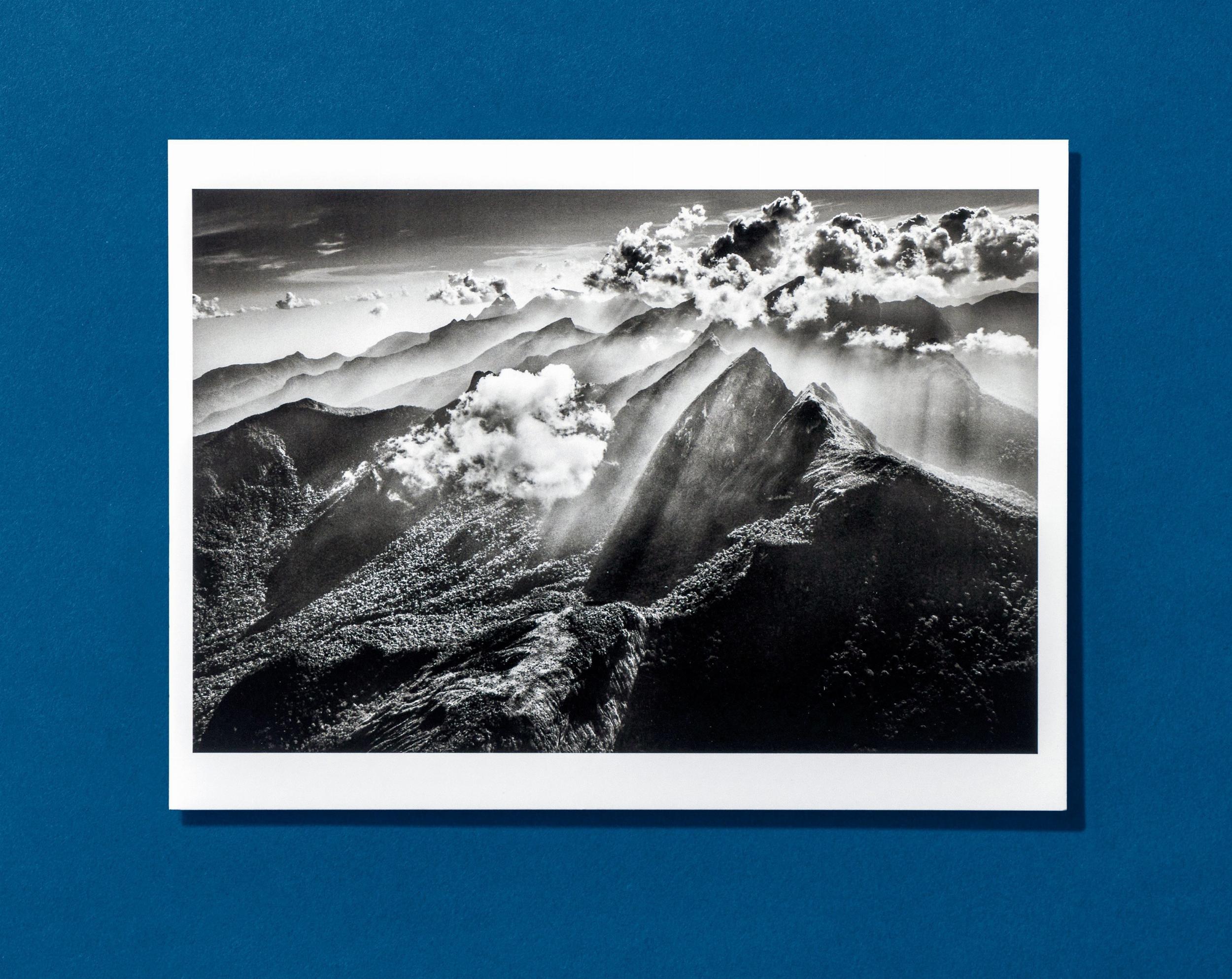 Sebastião Salgado. Amazônia. Postcard Set 10