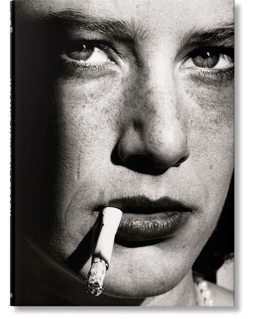 Helmut Newton. Legacy (Capa dura) 1