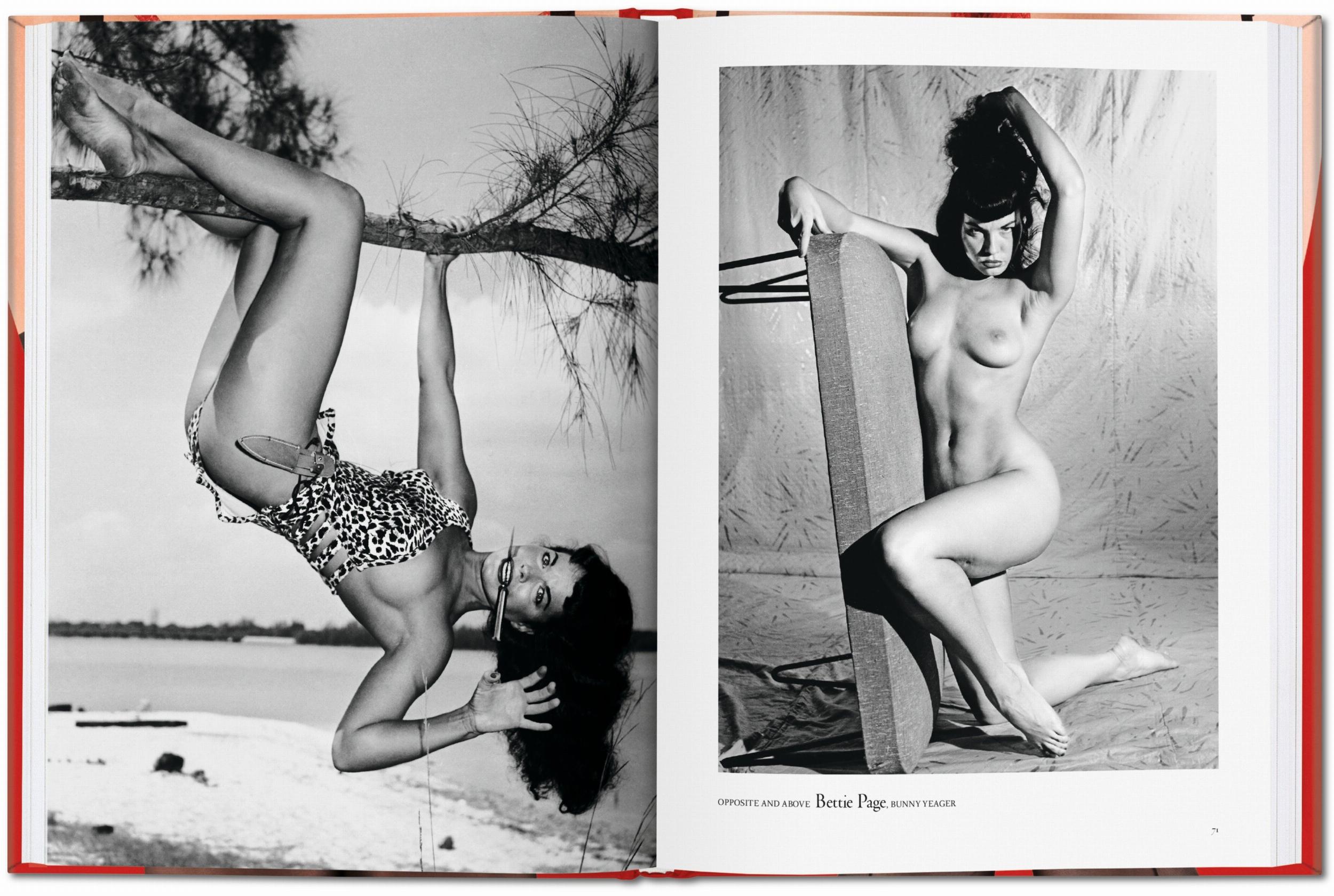 The Little Big Book of Legs (Capa dura) 3