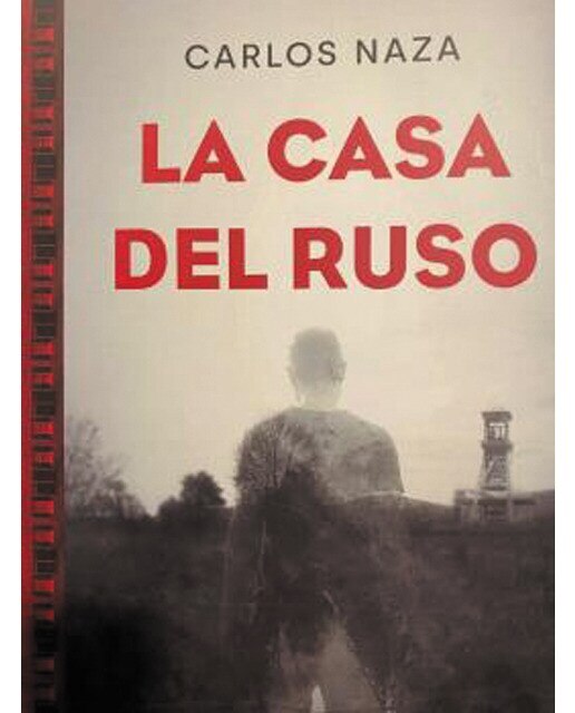 La casa del ruso(Tapa blanda) 1