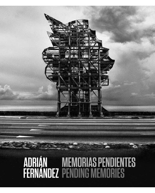 Adrián fernández. Memorias pendientes 1