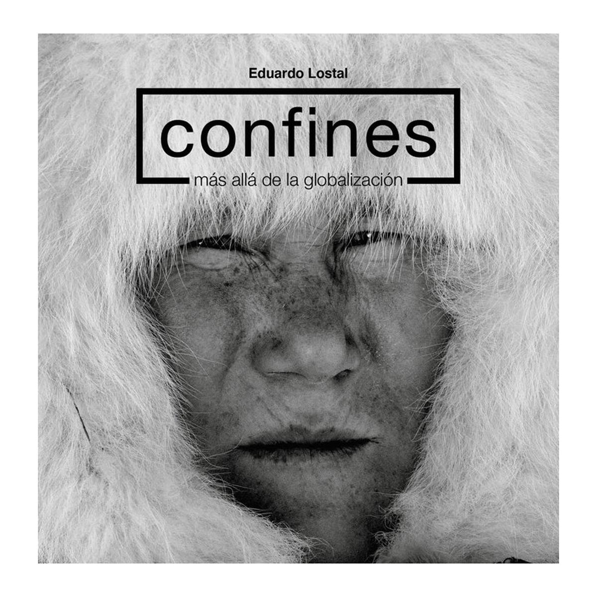 Imagem 0 de Confines: Mas allá de la globalización(Tapa dura)