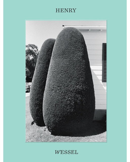 Henry wessel 1