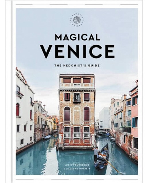 Magical venice 1