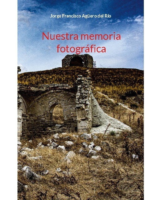 Nuestra memoria fotografica (Tapa blanda).