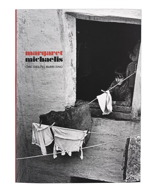 Margaret Michaelis. Cinc dies pel barri Xino (Capa mole) 1