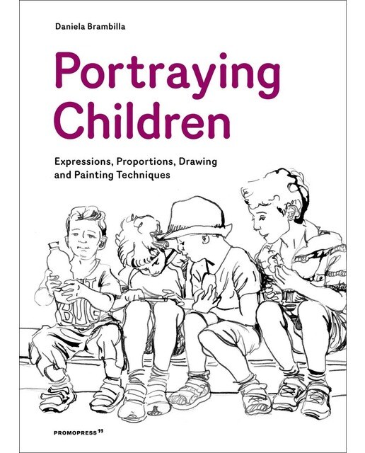 Portraying children 1