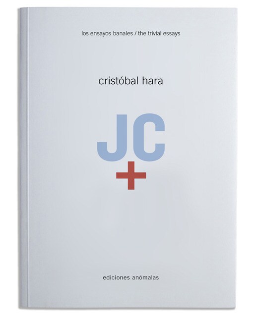 Jc+. Los ensayos banales 8 1