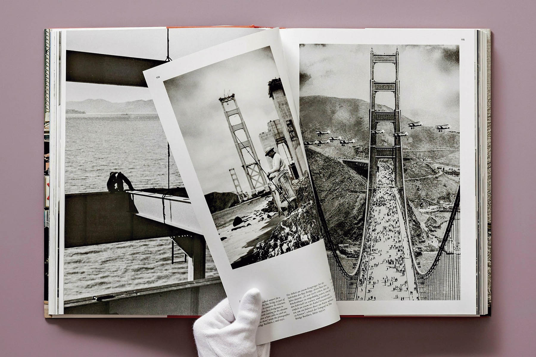 San Francisco. Portrait of a City (Capa dura) 3