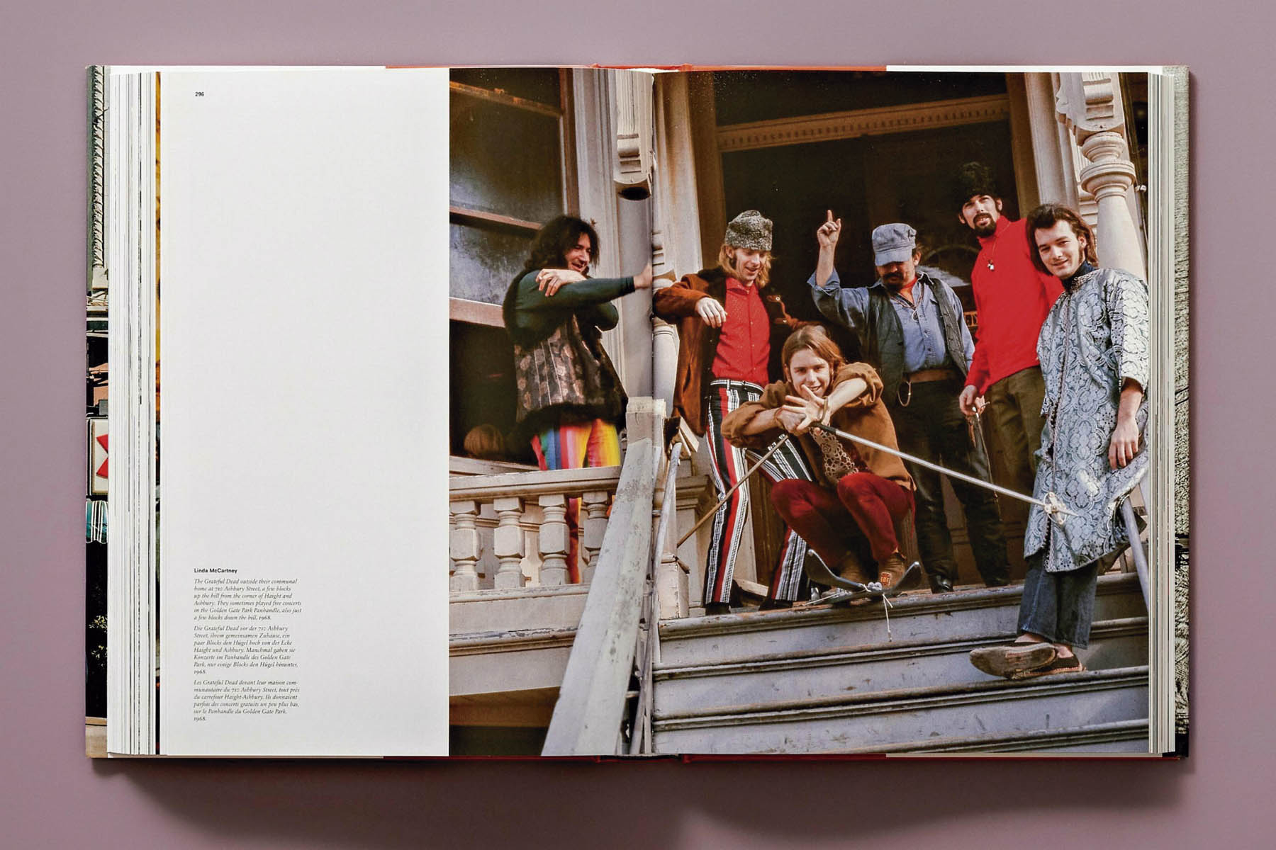 San Francisco. Portrait of a City (Capa dura) 4