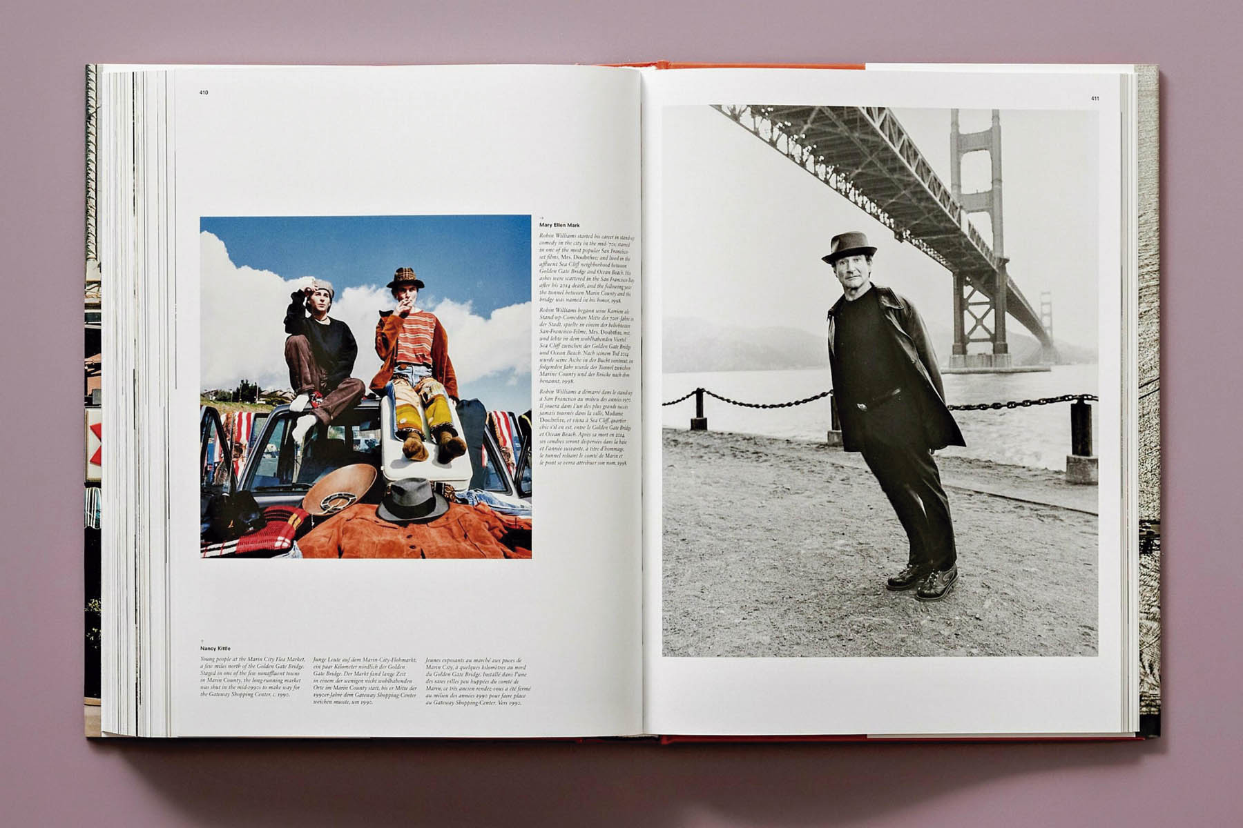San Francisco. Portrait of a City (Capa dura) 5