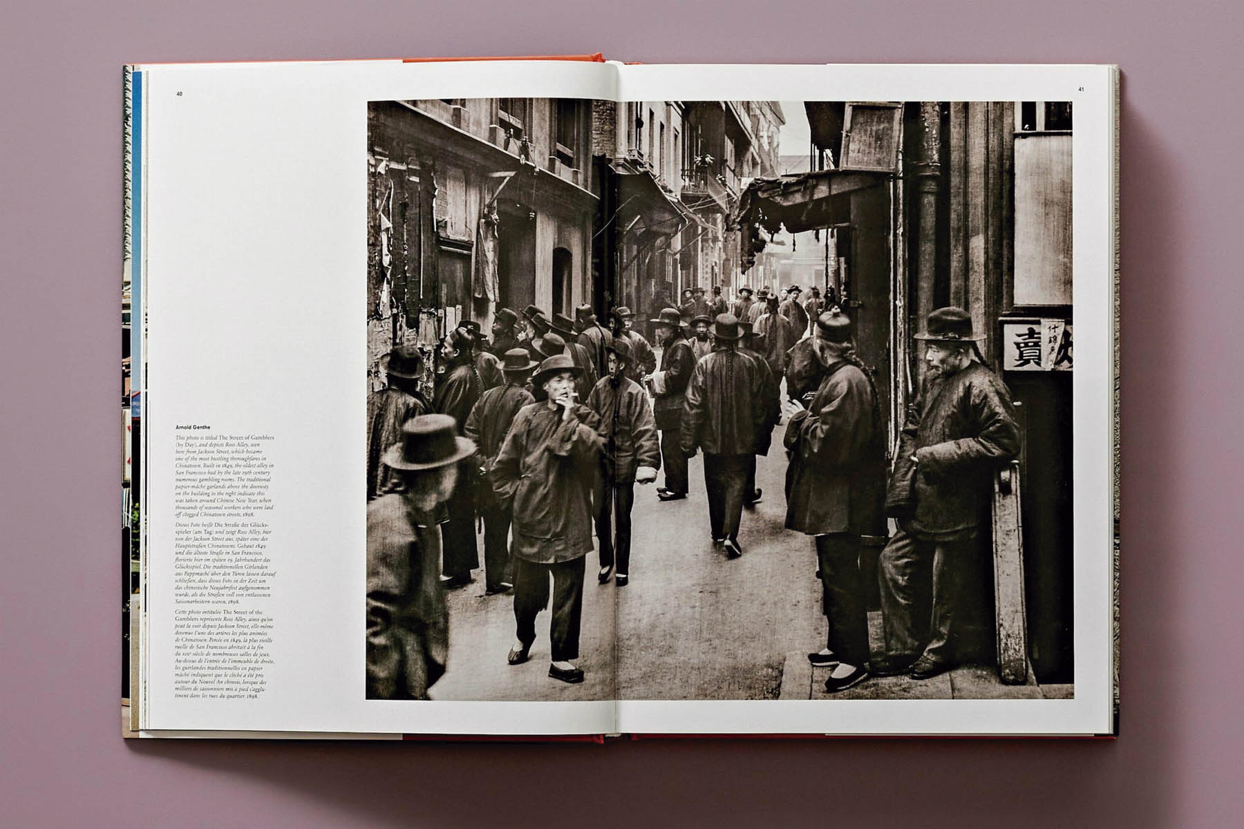 San Francisco. Portrait of a City (Capa dura) 6