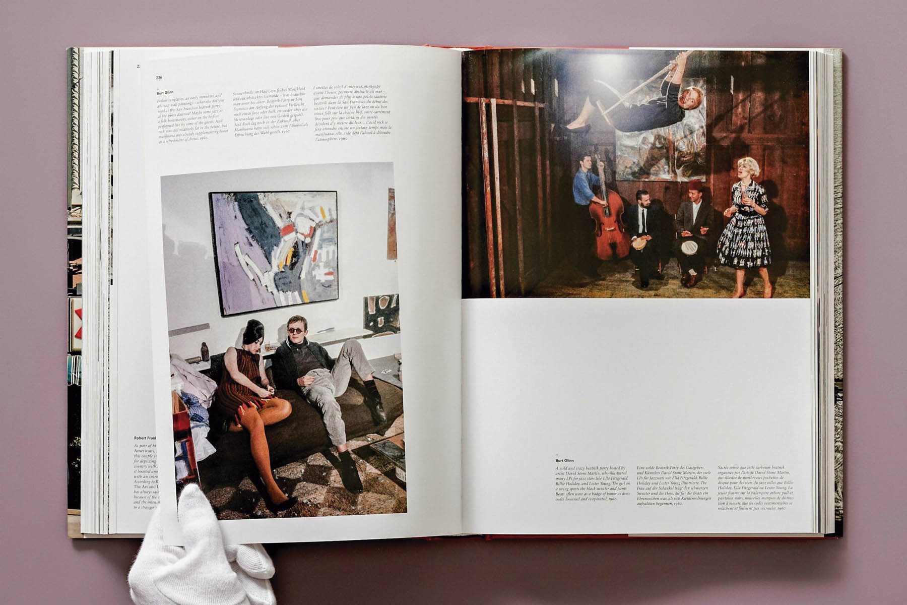 San Francisco. Portrait of a City (Capa dura) 8