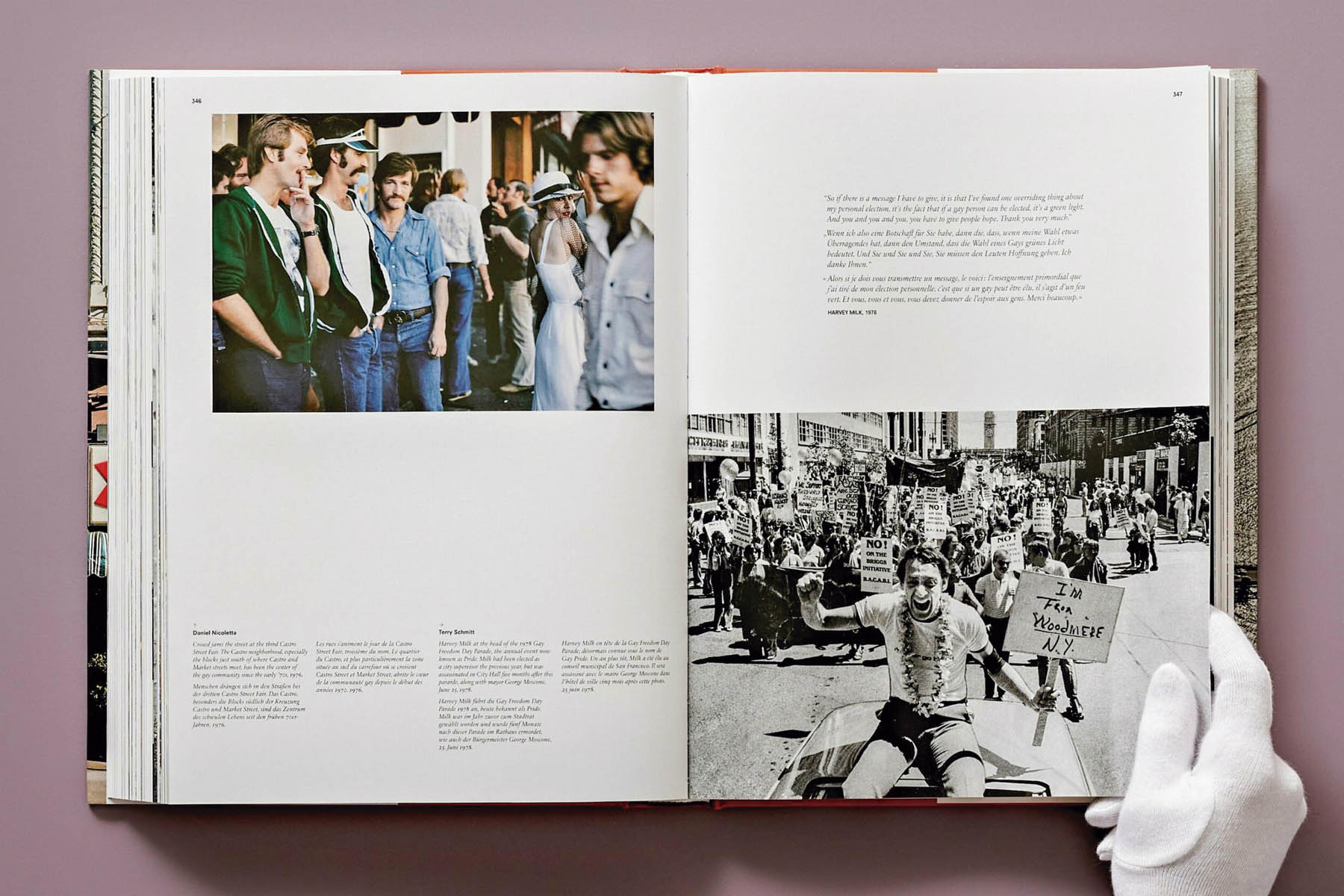 San Francisco. Portrait of a City (Capa dura) 9