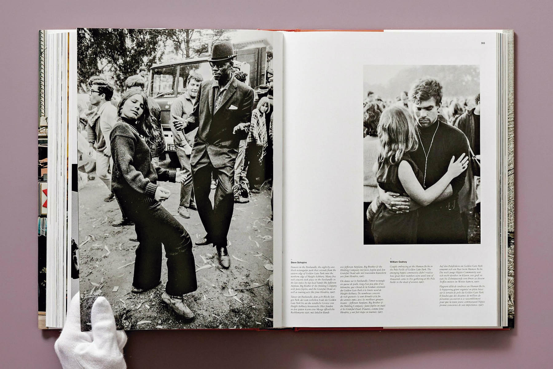 San Francisco. Portrait of a City (Capa dura) 10